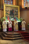 Bp Mering do neoprezbiterów: macie być alter Christus