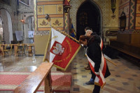 82. rocznica aresztowania bp. Kozala, prezbiterów, alumnów i nauczycieli Włocławka