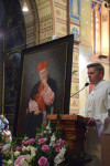 Bp Mering: Prymasie Tysiąclecia, naucz nas mówić non possumus!