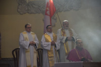 Włocławek: inauguracja obchodów XXVIII Światowego Dnia Chorego