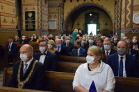 Włocławek: święto Województwa Kujawsko-Pomorskiego