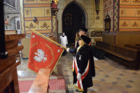 82. rocznica aresztowania bp. Kozala, prezbiterów, alumnów i nauczycieli Włocławka