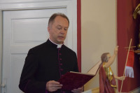 Biskup Krzysztof Wętkowski nowym biskupem włocławskim