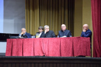 Włocławek: konferencja naukowa poświęcona św. Józefowi i bł. kard. Wyszyńskiemu