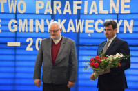 Kawęczyn: promocja książki ks. Henryka Witczaka