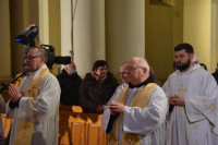 Ks. bp Mering: Jezus to jest lekarz ciał i dusz
