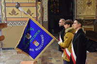 82. rocznica aresztowania bp. Kozala, prezbiterów, alumnów i nauczycieli Włocławka