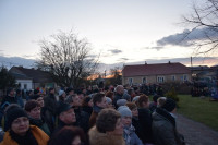 Osięciny: plenerowe Misterium Męki Pańskiej