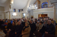 Bp Wętkowski na dzień chorego: obecność drugiego człowieka jest najlepszym lekarstwem