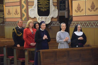 Włocławek: dziękczynienie za 35 lat kapłaństwa prezbiterów archidiecezji gnieźnieńskiej