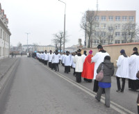 Bp Mering na zakończenie Drogi Krzyżowej w intencji Ojczyzny: My chcemy Boga w naszych sercach