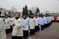 Bp Mering na zakończenie Drogi Krzyżowej w intencji Ojczyzny: My chcemy Boga w naszych sercach