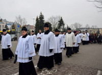 Bp Mering na zakończenie Drogi Krzyżowej w intencji Ojczyzny: My chcemy Boga w naszych sercach