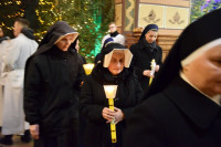 Bp Mering: życie konsekrowane to Boży dar dla Kościoła