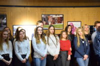 Muzeum Diecezjalne: inauguracja wystawy fotograficznej