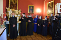 Biskup Krzysztof Wętkowski nowym biskupem włocławskim