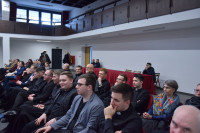 „Królowa jest tylko jedna” – wykład otwarty TTN WSD