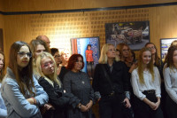 Muzeum Diecezjalne: inauguracja wystawy fotograficznej