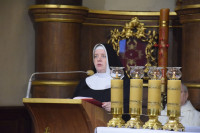 Ks. bp Mering: w każdym kościele najważniejszy jest Chrystus