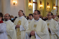Konin: jubileusz 25-lecia istnienia parafii bł. Jerzego Matulewicza