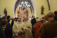 Bp Mering: świeccy siłą i ratunkiem Kościoła