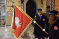 82. rocznica aresztowania bp. Kozala, prezbiterów, alumnów i nauczycieli Włocławka