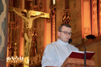 Bp Mering: Kościół powołany jest do pielęgnowania kultury, której częścią jest więź człowieka z Bogiem