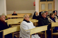 Bp Gębicki: niech Bóg nam błogosławi w podążaniu do jedności