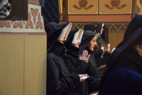 Uroczystości Diecezjalnego Dnia Życia Konsekrowanego