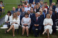 Boniewo: dziękczynienie za tegoroczne zbiory