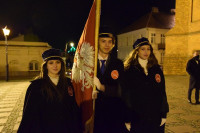 82. rocznica aresztowania bp. Kozala, prezbiterów, alumnów i nauczycieli Włocławka