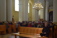 Włocławek: inauguracja obchodów XXVIII Światowego Dnia Chorego