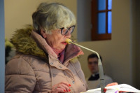 Bp Wętkowski na dzień chorego: obecność drugiego człowieka jest najlepszym lekarstwem