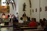Włocławek: diecezjalny etap OKWB