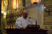 Diecezjalna pielgrzymka nadzwyczajnych szafarzy Komunii św.