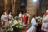 Diecezja włocławska ma sześciu nowych prezbiterów