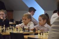 Międzyparafialny Włocławski Turniej Szachów Szybkich