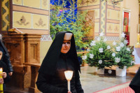 Bp Mering: życie konsekrowane to Boży dar dla Kościoła