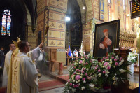 Bp Mering: Prymasie Tysiąclecia, naucz nas mówić non possumus!