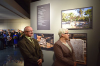 Muzeum Diecezjalne: inauguracja wystawy fotograficznej