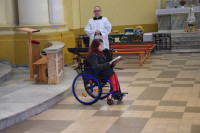 Włocławek: inauguracja obchodów XXVIII Światowego Dnia Chorego