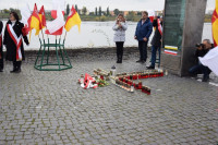 Włocławek: rocznica męczeństwa bł. ks. Popiełuszki