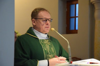 Bp Wętkowski na dzień chorego: obecność drugiego człowieka jest najlepszym lekarstwem