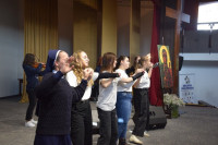 Włocławek: diecezjalne obchody ŚDM