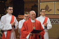 Diecezja włocławska ma sześciu nowych prezbiterów