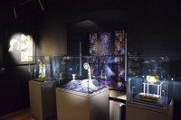 Biskup Włocławski poświęcił nowe powierzchnie w Muzeum Diecezjalnym