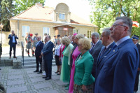 Włocławek: obchody święta Województwa Kujawsko-Pomorskiego