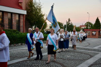 Włocławek: inauguracja wystawy poświęconej rodzinie Ulmów