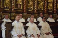 Włocławek: jubileuszowa pielgrzymka Kół Żywego Różańca do katedry