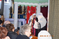 Działyń: Misterium Męki Pańskiej